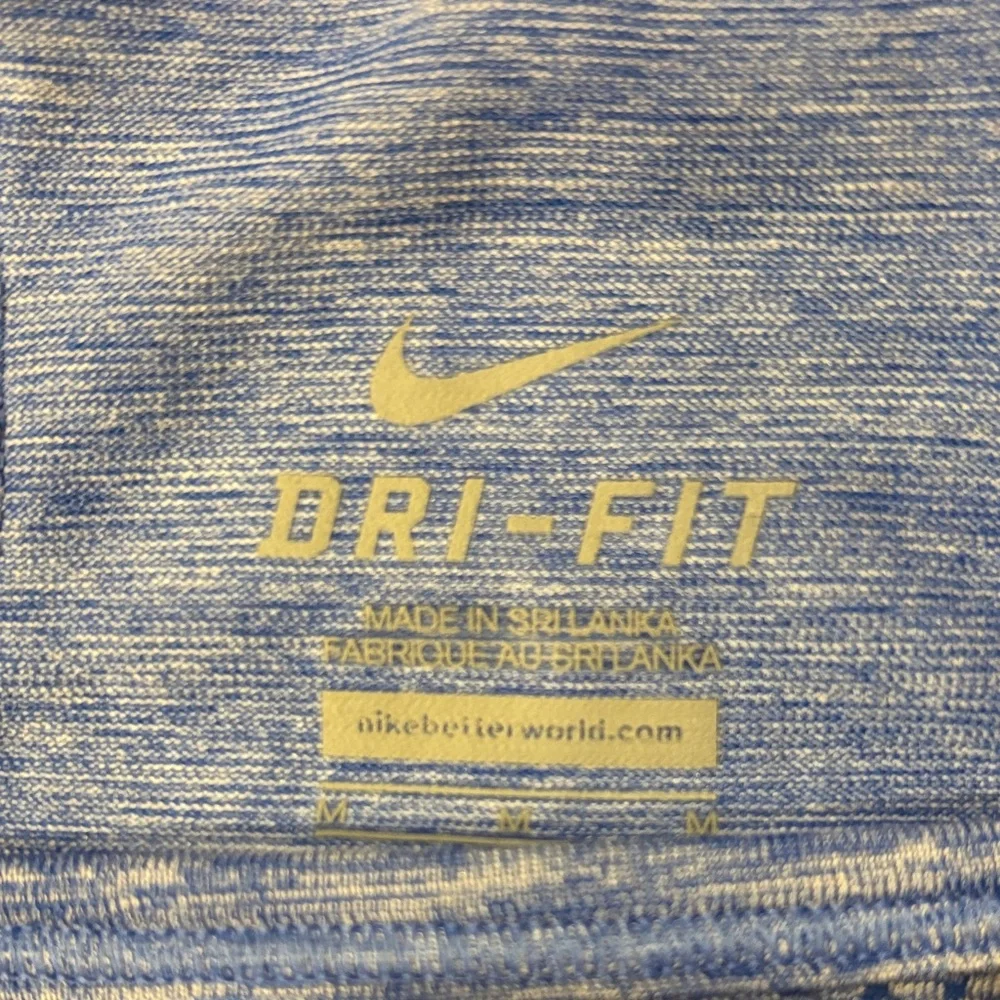 Nike stylish blue